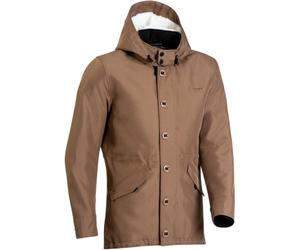 IXON BELLCOUR WP veste textile camel M