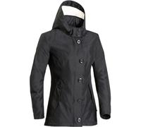 Ixon Bellecour Veste textile de moto de dames, noir, taille S pour femmes