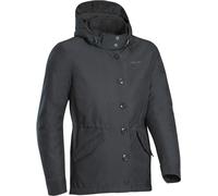 Ixon Bellecour Veste textile moto, noir, taille XL pour homme