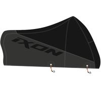 Ixon Blanky Couverture extérieure de moto, noir, Taille XL
