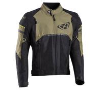Ixon Allroad Jacket Noir 2XL Homme