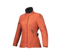 IXON BLOUSON BLOOM - M - BLOUSON BLOOM - ORANGE