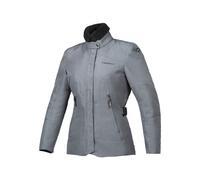 IXON BLOUSON BLOOM - M - BLOUSON BLOOM - VERT