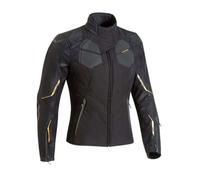 IXON BLOUSON CELL LADY NOIR OR S