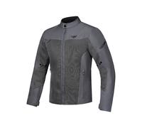 IXON BLOUSON FRESH SLIM - 3XL - BLOUSON FRESH SLIM - GRIS