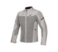 Ixon Fresh Slim Jacket Gris M Homme