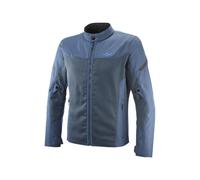 IXON BLOUSON FRESH SLIM - XL - BLOUSON FRESH SLIM - BLEU