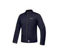 IXON BLOUSON HARRY - L - BLOUSON HARRY - BLEU
