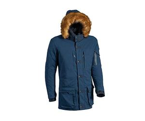 Ixon Blouson moto Ottawa 2 NAVY, Navy, XXL