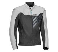 IXON ORION veste textile noir-gris-bleu XXL