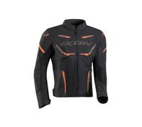 IXON BLOUSON STRIKER AIR - 3XL - BLOUSON STRIKER AIR - NOIR/ORANGE