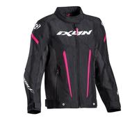 IXON BLOUSON STRIKER KID LADY 6 ans