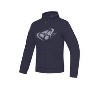 IXON BLOUSON TOUCHDOWN - 2XL - BLOUSON TOUCHDOWN - BLEU/GRIS