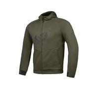 IXON BLOUSON TOUCHDOWN - M - BLOUSON TOUCHDOWN - VERT