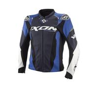 IXON BLOUSON VORTEX 3 JKT - XL - BLOUSON VORTEX 3 JKT - BANC/BLEU