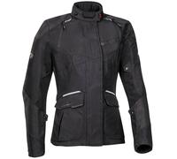 IXON Blousons et Vestes Balder Lady Black S