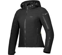 IXON Blousons et Vestes Burning Lady Black XL