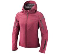 IXON Blousons et Vestes Burning Lady Bourdeaux XS