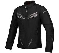 IXON Blousons et Vestes Caliber Black S