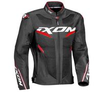 Ixon Draco Black White Red S