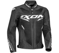 IXON Blousons et Vestes Draco Black / White XS