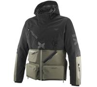 IXON Blousons et Vestes Etna Kaki / Black S