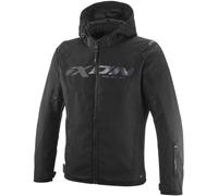 IXON Blousons et Vestes Fierce Black S