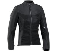 IXON Blousons et Vestes Fresh Lady Black 3XL