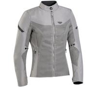 Blouson Moto Femme Ixon Fresh BeigeS Beige