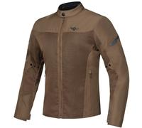 IXON Blousons et Vestes Fresh Slim Brown 2XL