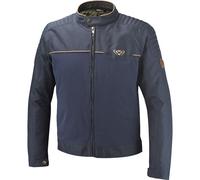 IXON Blousons et Vestes Hornet Navy / Brown XL