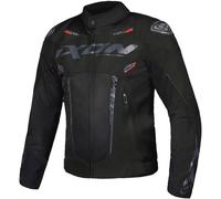 IXON Veste M-apocalypse Noir Homme M