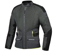 IXON Blousons et Vestes M-Njord Tactic Green / Black / Yellow 4XL