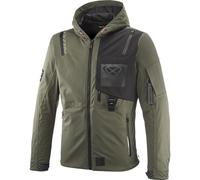 IXON Blousons et Vestes M-Quarter Khaki / Black S