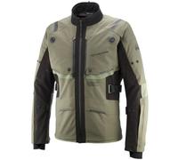 IXON Blousons et Vestes M-Skeid Kaki / Black 4XL
