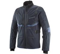 IXON Blousons et Vestes M-Skeid Navy 4XL