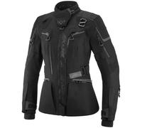 IXON Veste Odin Touring Noir XS Femme