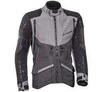 Ixon Ragnar Jacket Noir,Gris 2XL Homme