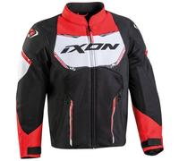 IXON Blousons et Vestes Striker Air Junior Black / Red / White 10A