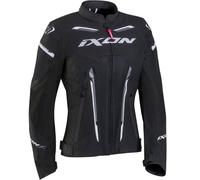 IXON Blousons et Vestes Striker Air Lady Black / Anthracite / White XL