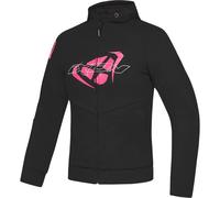 IXON SWEAT TOUCHDOWN L - S - SWEAT TOUCHDOWN L - NOIR