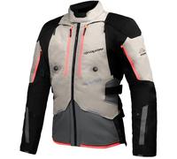 IXON Blousons et Vestes Vidar Grey / Tactic Greej / Red M