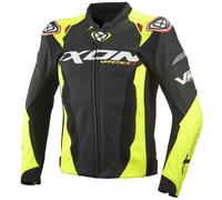 IXON Blousons et Vestes Vortex 3 Black / Yellow L