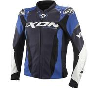 Blouson cuir moto Ixon Vortex 3 L