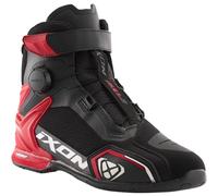 IXON Bottes Bull 2 Air Black / White / Red 46