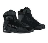 IXON Bottes Bull 2 WP Black 40