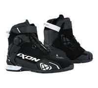 IXON Bottes Bull 2 WP Black / White 47