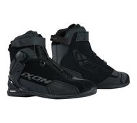 IXON Bottes Bull 2 WP Lady Black 36
