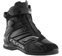 IXON Bottes Bull 2 WP Ultra Black / Anthracite 42