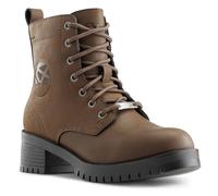 Ixon Bottes De Moto Krafter Wp